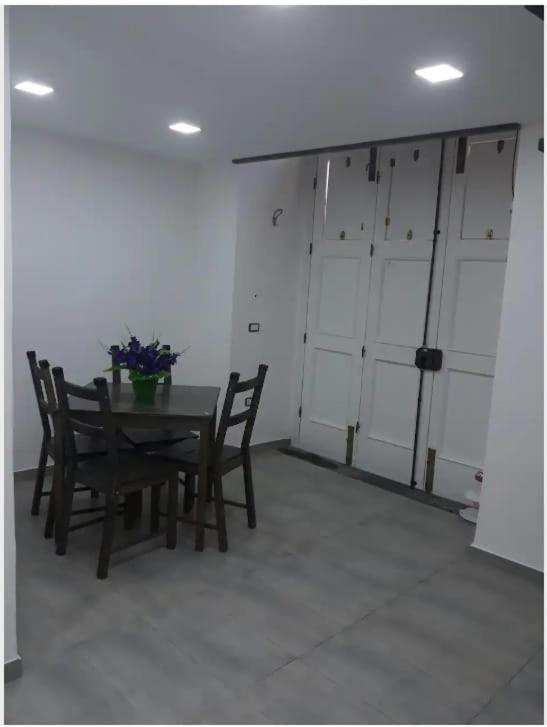 Appartement Forza