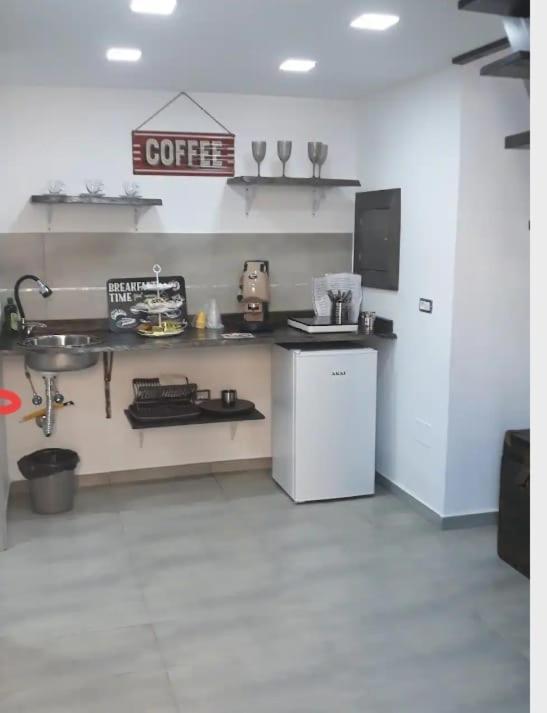 Apartment Forza Naples