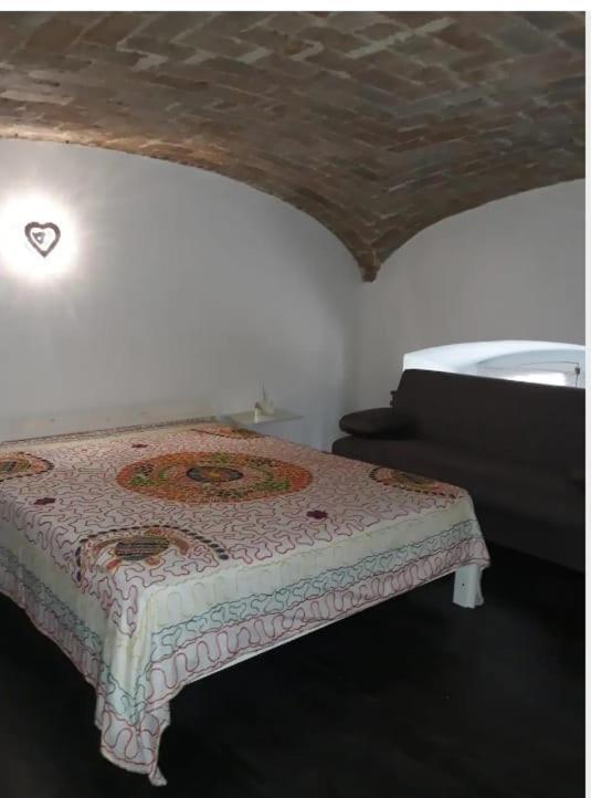 Apartment Forza *