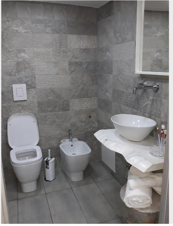 Forza Appartement Napels